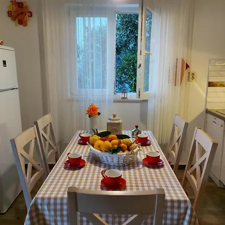 Natasa- Apt.1 Apartman