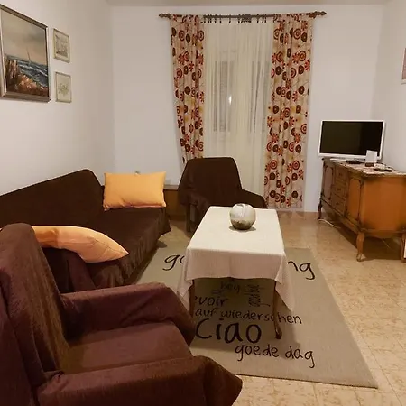 Natasa- Apt.1 Apartman