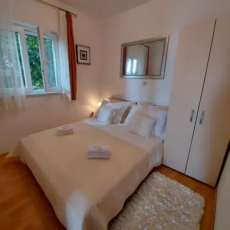 Natasa- Apt.1 Apartman