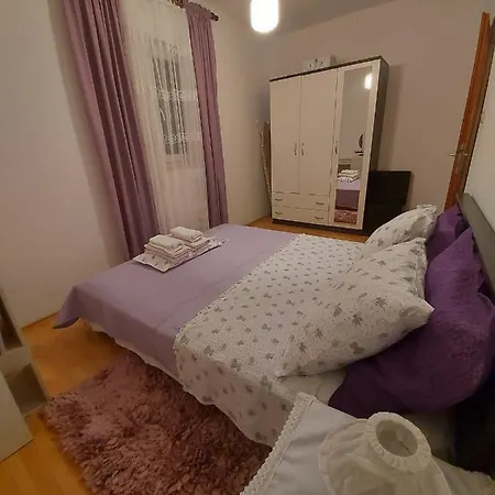 Natasa- Apt.1 Apartman *