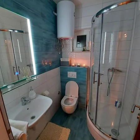 Natasa- Apt.1 Apartman