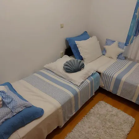 Natasa- Apt.1 Apartman *