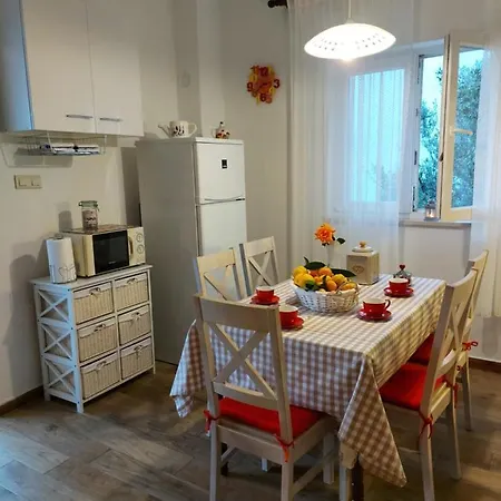 Apartment Natasa- Apt.1 Trogir