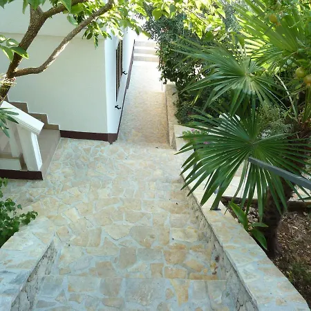 Apartment Natasa- Apt.1 Trogir
