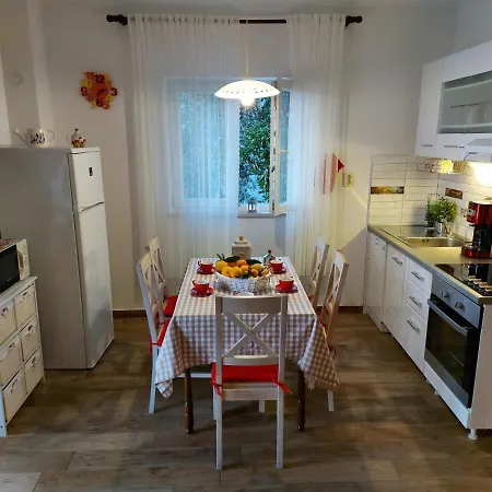 Natasa- Apt.1 Apartment