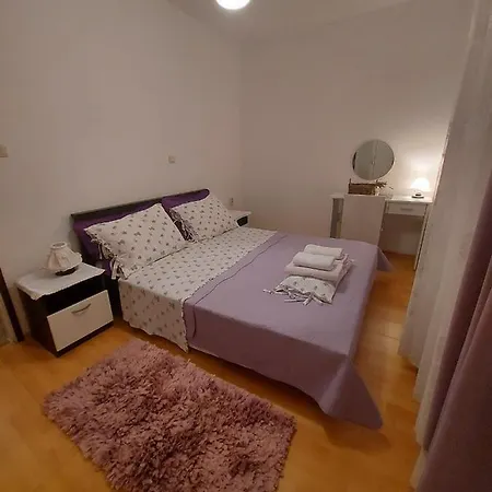 Natasa- Apt.1 Apartamento Trogir