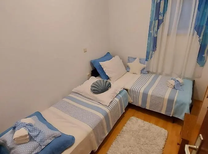 Natasa- Apt.1 *